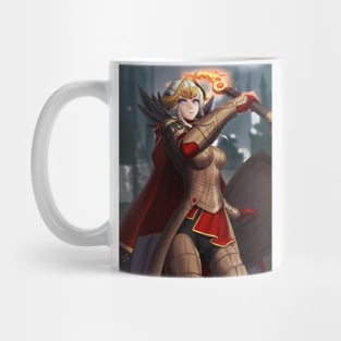 Emperor Edelgard Mug